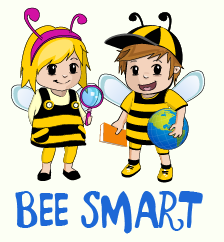 bee smart